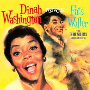 Dinah Jams Fats Waller