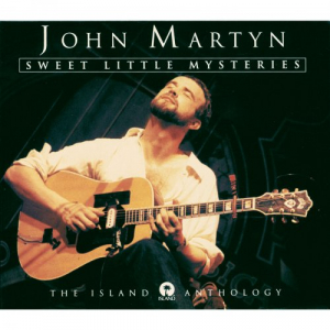 Sweet Little Mysteries: The Island Anthology