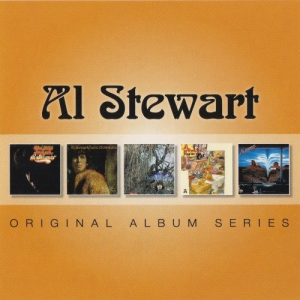 Original Album Series