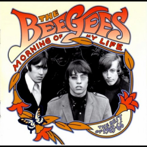 Morning Of My Life - The Best Of 1965-66