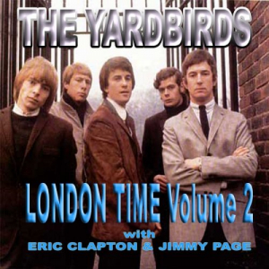London Time Volume 2