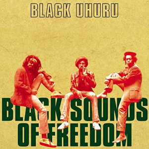 Black Sounds Of Freedom (Deluxe Edition, Reissue, Remastered)