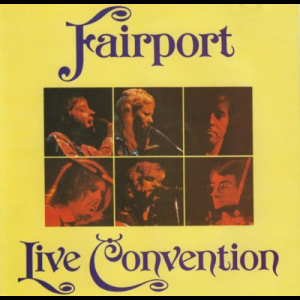 Fairport Live Convention