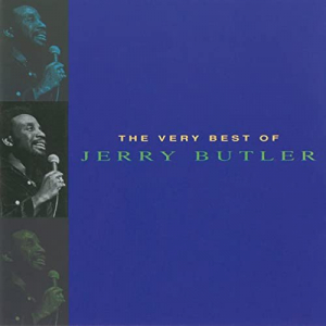 The Very Best Of Jerry Butler