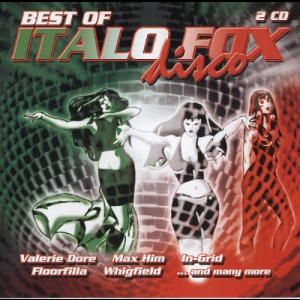 Best Of Italo Disco Fox