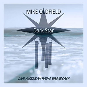 Dark Star - Live American Radio Broadcast (Live)