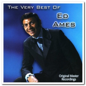 The Very Best Of Ed Ames