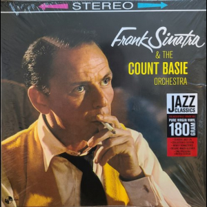 Sinatra-Basie
