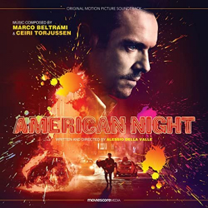 American Night (Original Motion Picture Soundtrack)