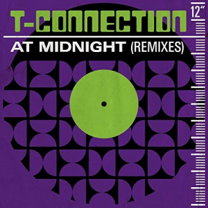 At Midnight (Remixes)
