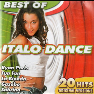 Best Of Italo Dance