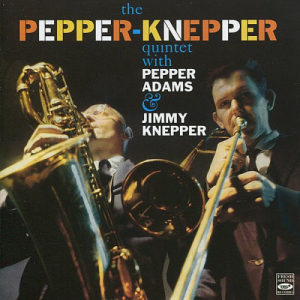 The Pepper, Knepper Quintet