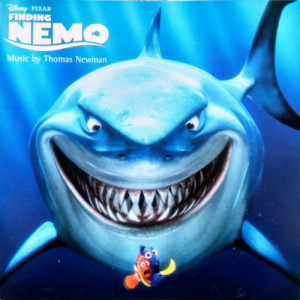 Finding Nemo - OST