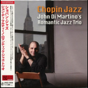 Chopin Jazz
