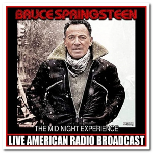The Mid Night Experience (Live American Radio Broadcast)