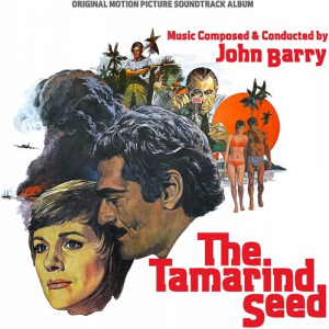 The Tamarind Seed (Original Motion Picture Soundtrack)