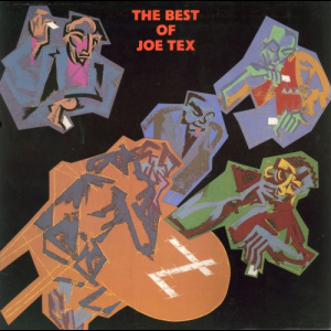The Best Of Joe Tex