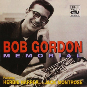 Bob Gordon Memorial