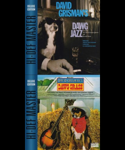 Dawg Jazz / Dawg Grass