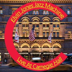 Live At Carnegie Hall