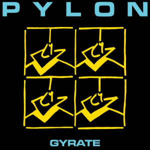 Gyrate (Remastered)