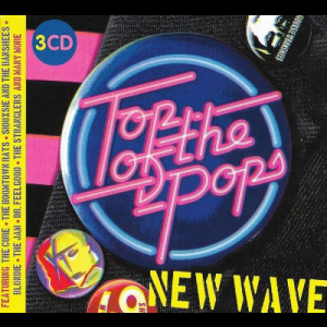 Top Of The Pops - New Wave