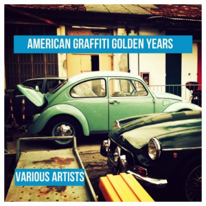 American Graffiti Golden Years Vol. 1-6