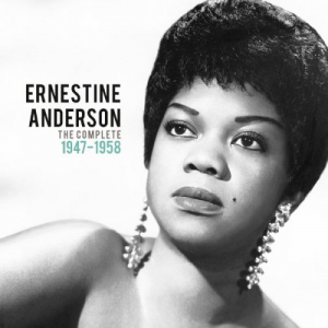 Precious & Rare : Ernestine Anderson