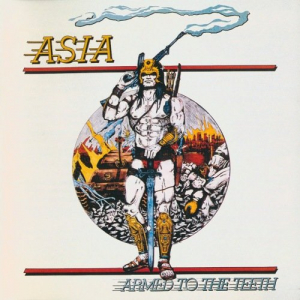 Armed To The Teeth/Asia