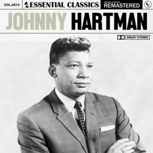 Essential Classics, Vol. 74: Johnny Hartman (Remastered 2022)