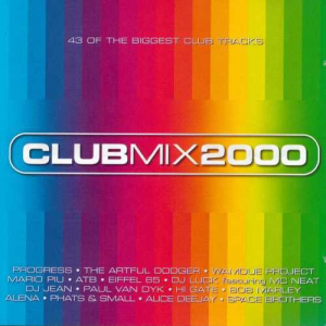 ClubMix 2000