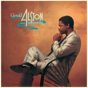 Gerald Alston (Expanded Edition)