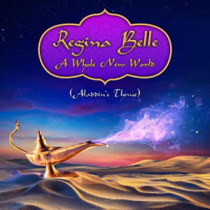 A Whole New World (Theme from Aladdin) - EP