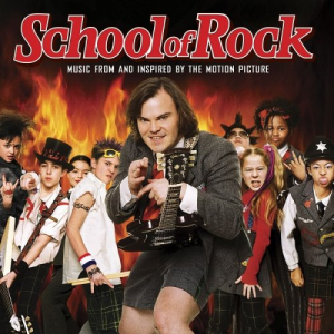School Of Rock - OST