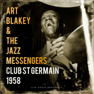 Club St. Germain 1958 (live)