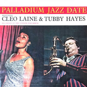 Palladium Jazz Date (Remastered)