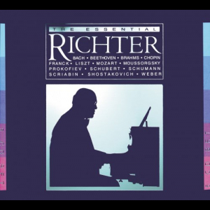 The Essential Richter