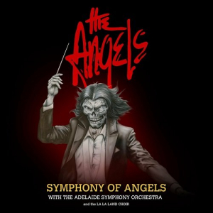 Symphony Of Angels