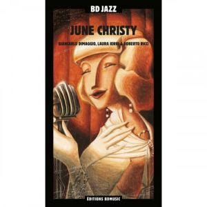 BD Music Presents June Christy