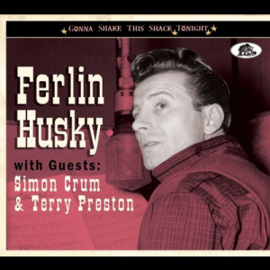 Ferlin Husky With Guests: Simon Crum & Terry Preston