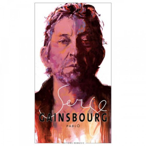 BD Music Presents: Serge Gainsbourg
