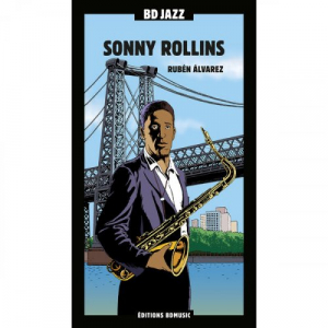 BD Music Presents: Sonny Rollins (2004) FLAC