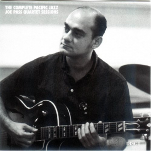 The Complete Pacific Jazz Joe Pass Sessions