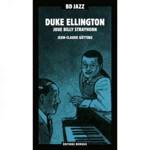 BD Music Presents Billy Strayhorn Played by Duke Ellington