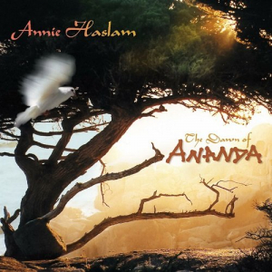 The Dawn of Ananda
