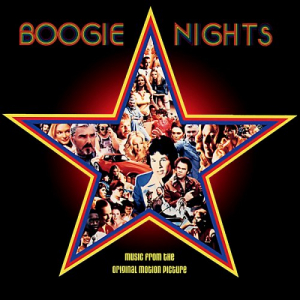 Boogie Nights (Music From The Original Motion Picture)
