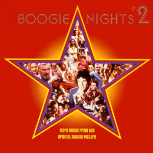 Boogie Nights #2 (More Music From The Original Motion Picture)