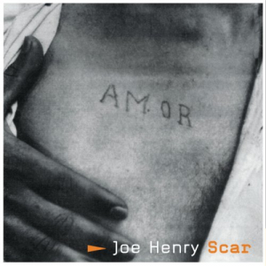 Scar (Album Version)