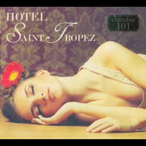 Hotel Saint Tropez Chambre 101