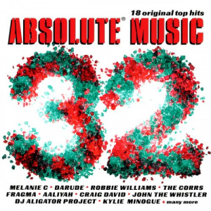 Absolute Music 32